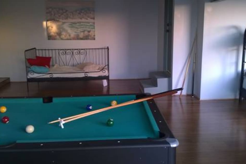 Rumpus room