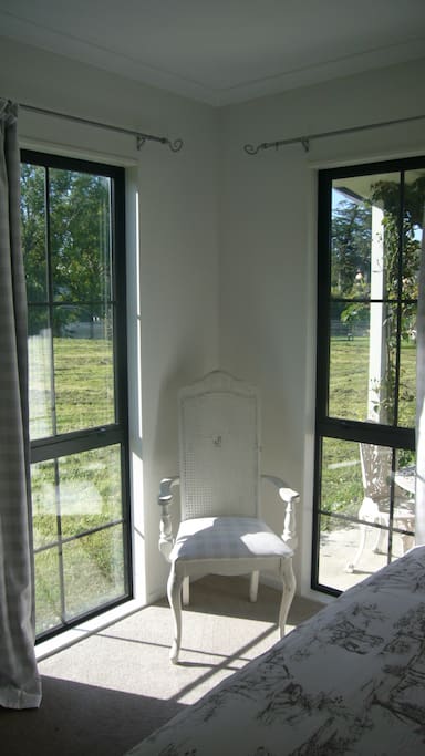 Double Glazed Windows