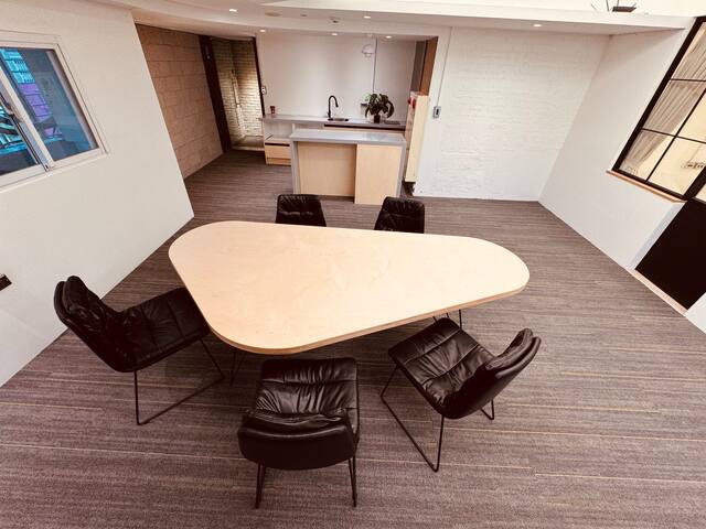 D 全新 位於西門步行區 適合家庭團體 6-12位 gallery image 5