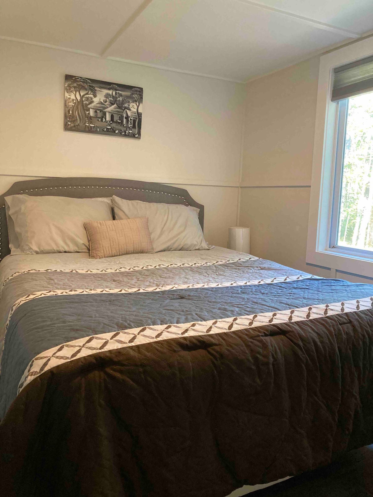 Bračni krevet (160x200) 