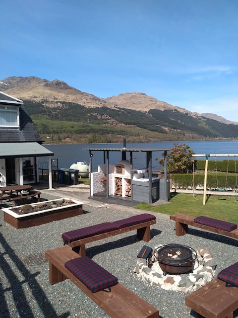 The Anchorage, Family Friendly,Views, plus Kayaks