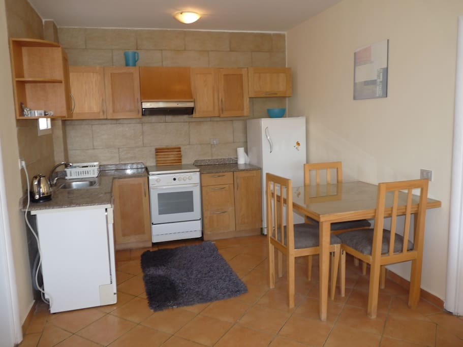 Kitchen Dining