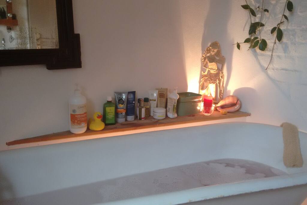 Badezimmer 1