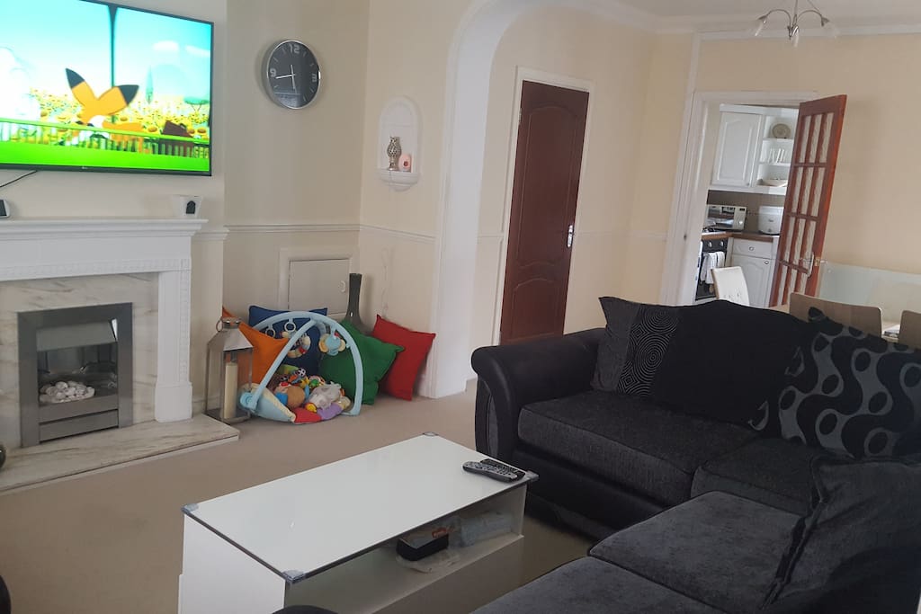 Living space