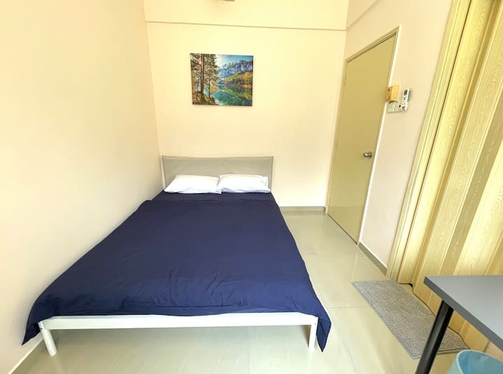 Habitación 1