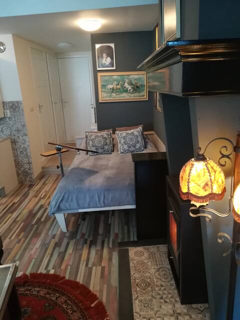 Love suite