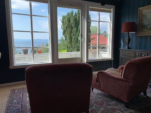 Moldegaard Farmhouse - apartment a