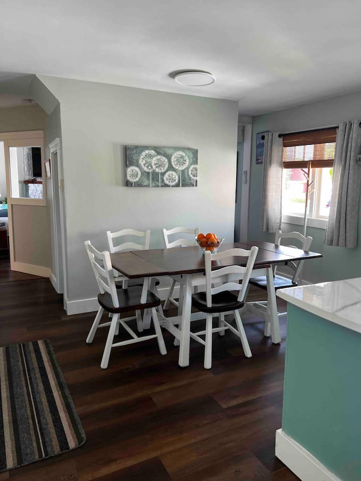 Top 10 PetFriendly Airbnbs In Parksville, Canada Updated 2024 Trip101