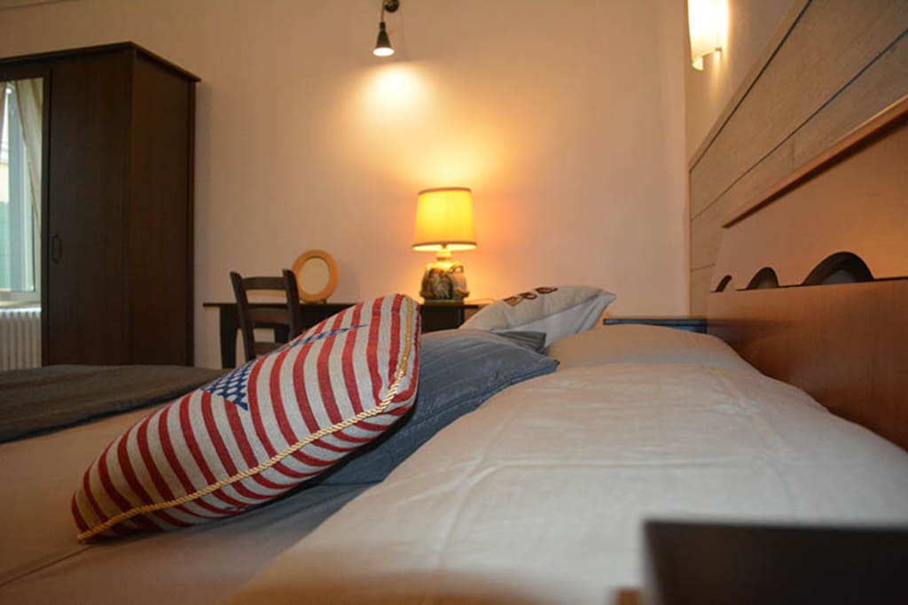 Camera da letto