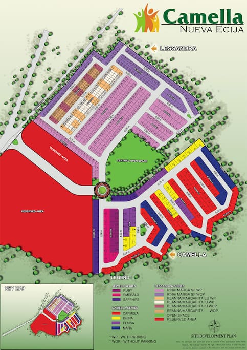 SUBDIVISION MAP SEE BLOCK 10 LOT 4