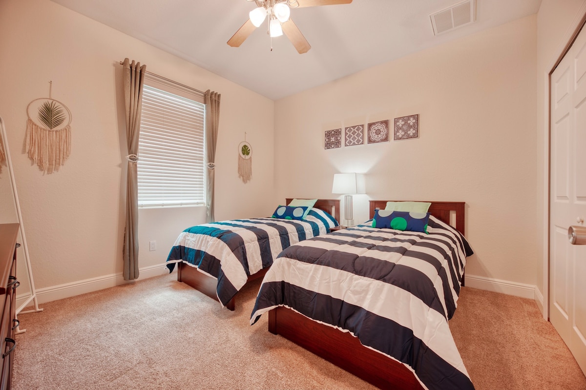 غرفة النوم 2