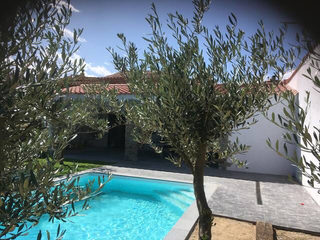 Des vacances au calme à 2 pas de la mer gallery image 2