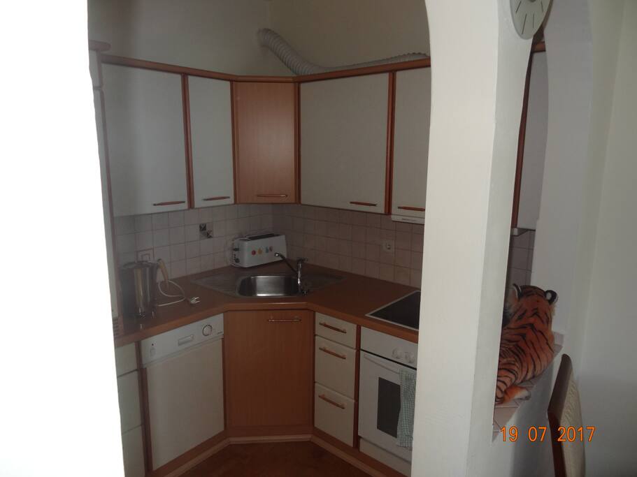 Single wohnung villach