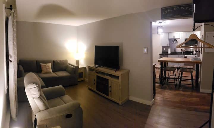 Всекидневна