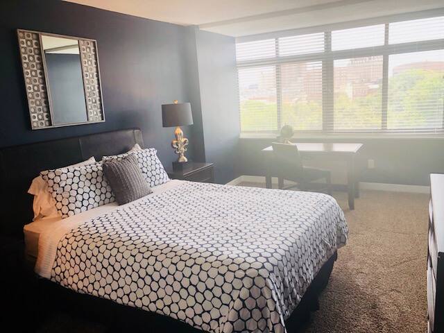 Baltimore Style in Historic Bolton Hill