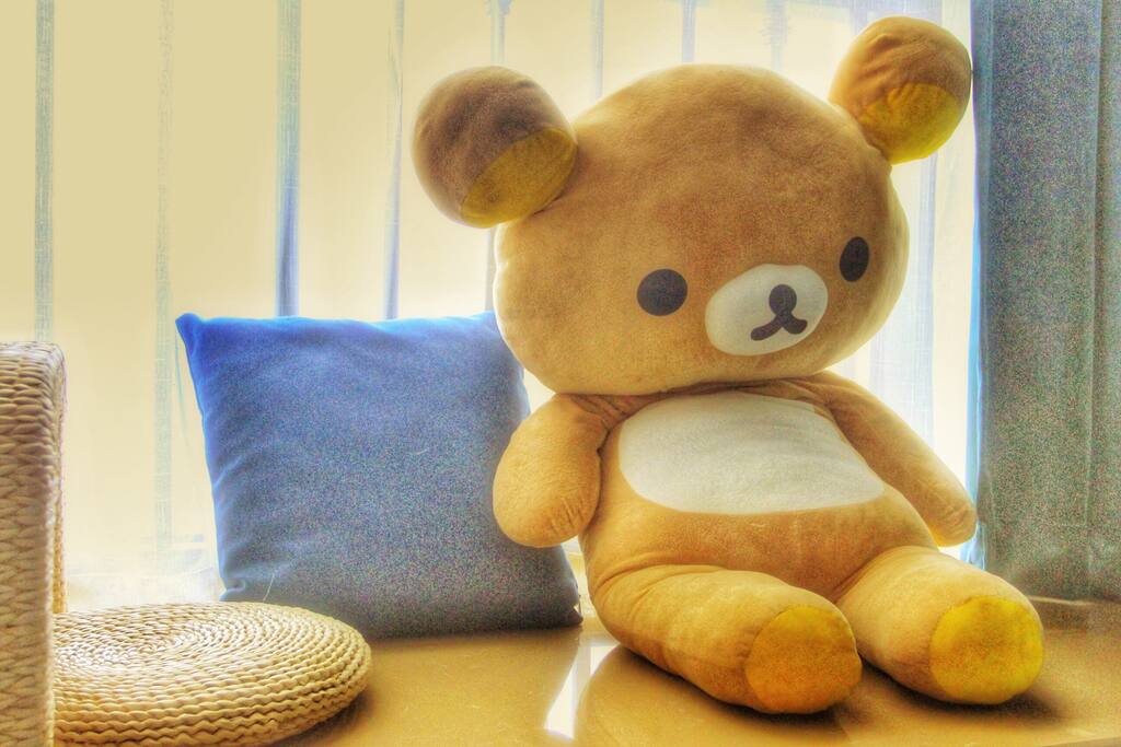 飘窗