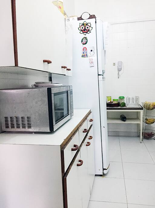 Cozinha
