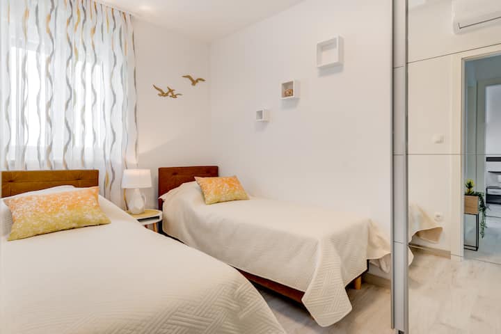 غرفة النوم 1