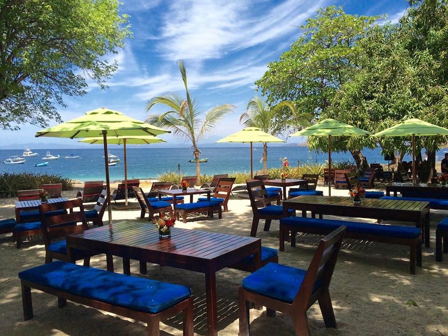 Sweet Dreams Condo Complex, Ocotal . Costa Rica Lofts for Rent in