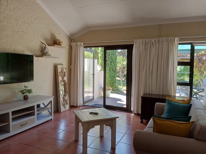 The Stone Cottage - Plettenberg Bay