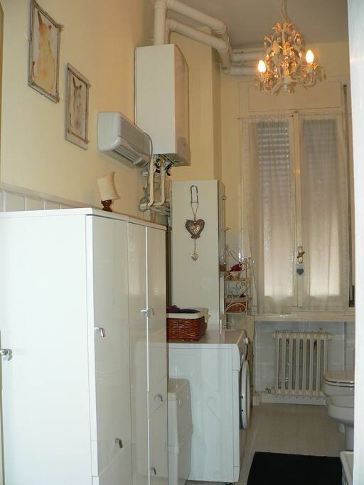 Bagno