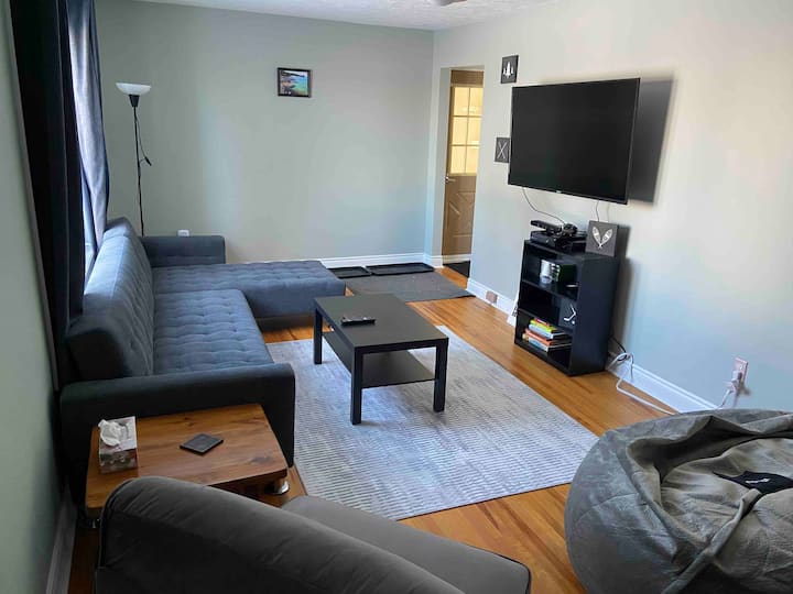 Smooth Rock Falls Holiday Rentals & Homes Ontario, Canada Airbnb