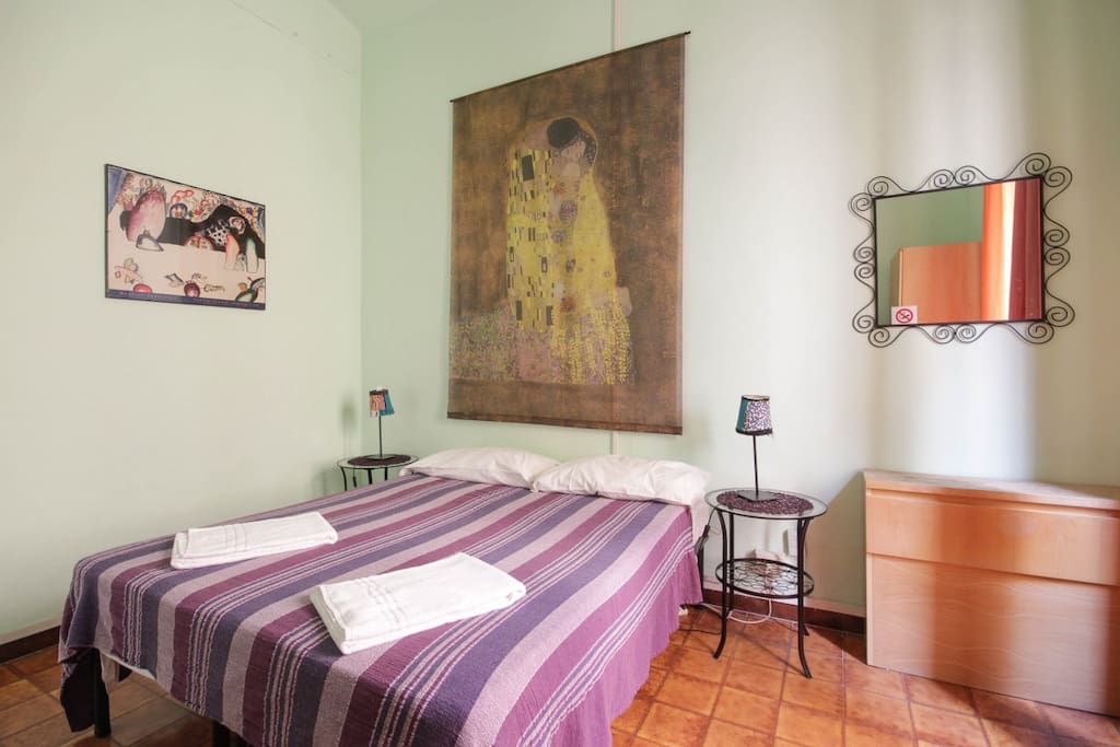 Klimt Room