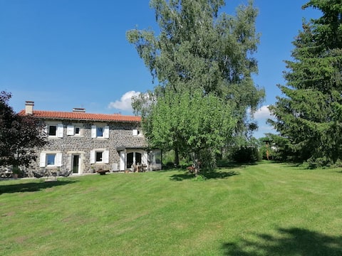 L'atelier de Mussic – Vacation home