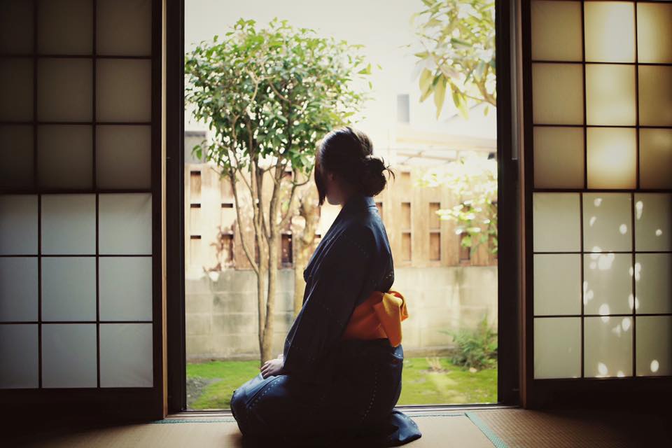 Na zahtjev gosta možemo vam osigurati kimono koji možete besplatno fotografirati!