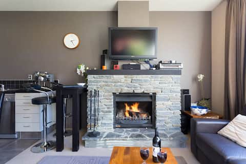 Quality Cardrona Villa 11 #