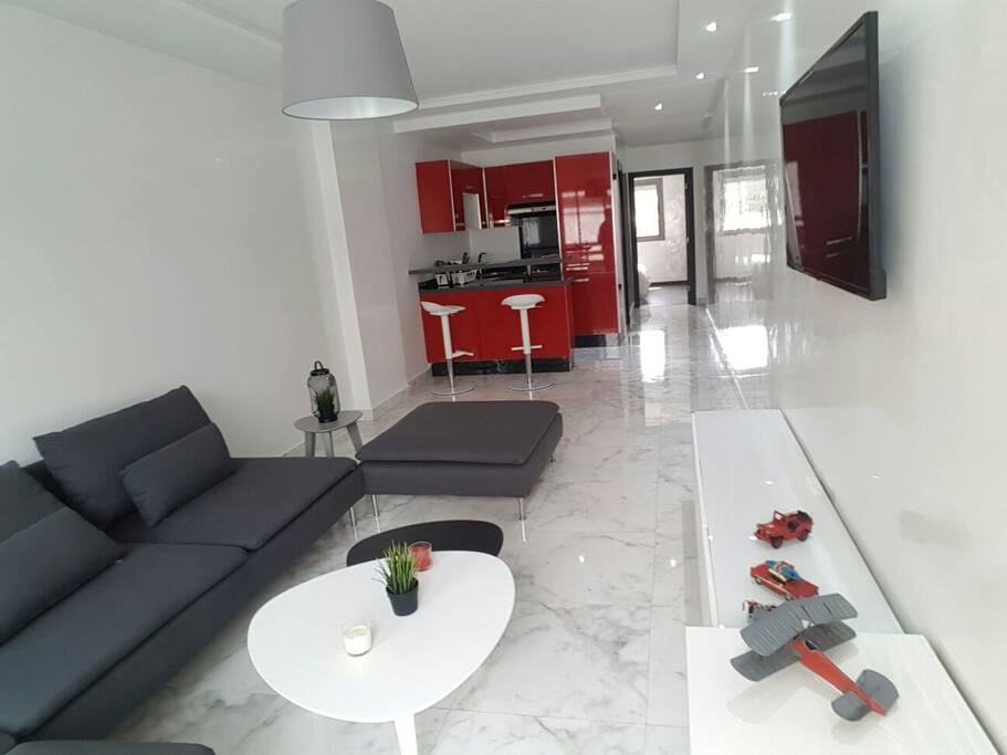 Casablanca Apartments For Rent Casablanca Apartments For Rent