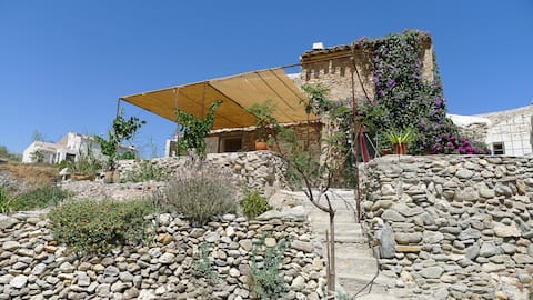 Cortijo in Sorbas, Almeria. Desert dream spot.