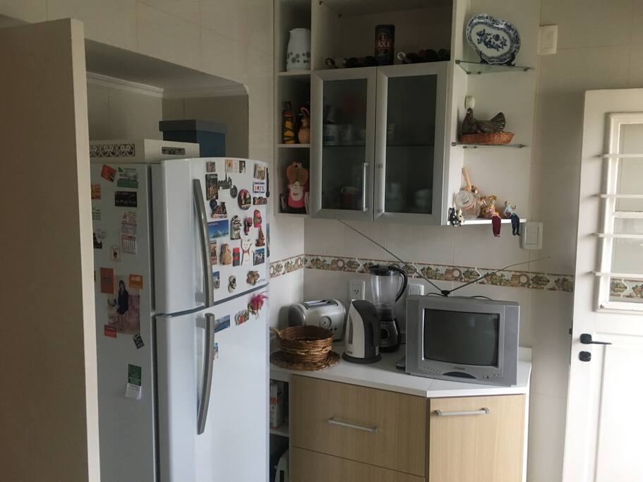 Cozinha