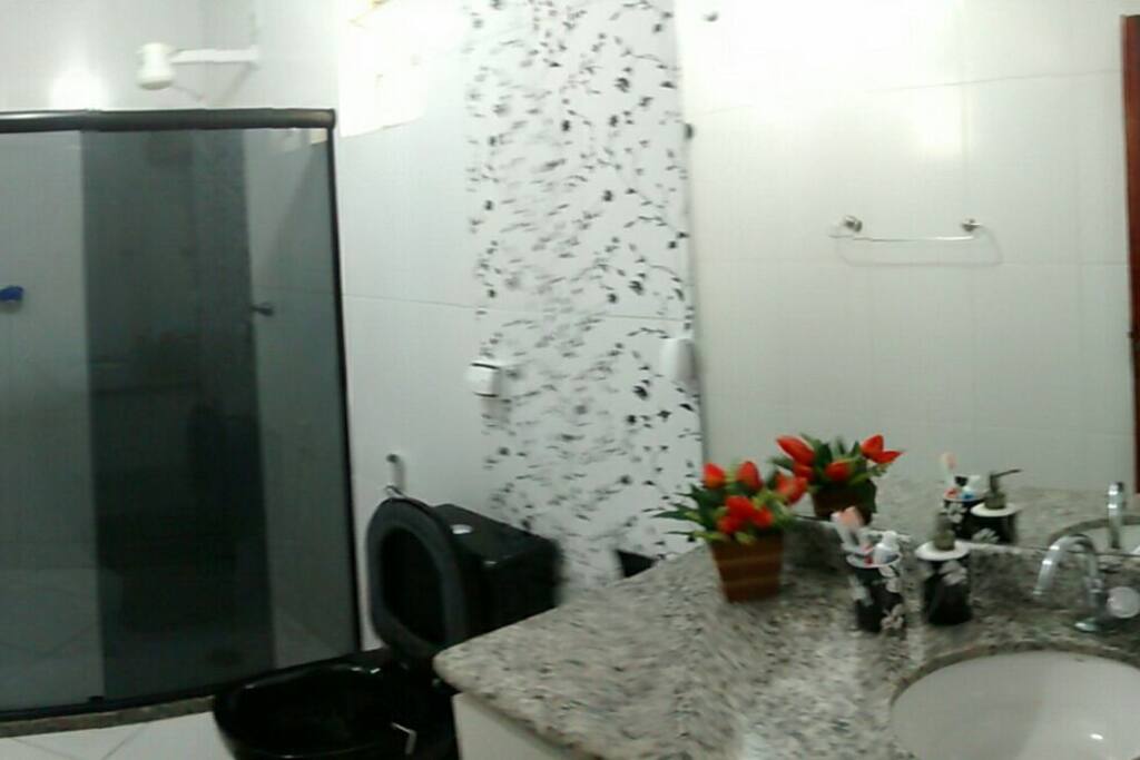 banheiro