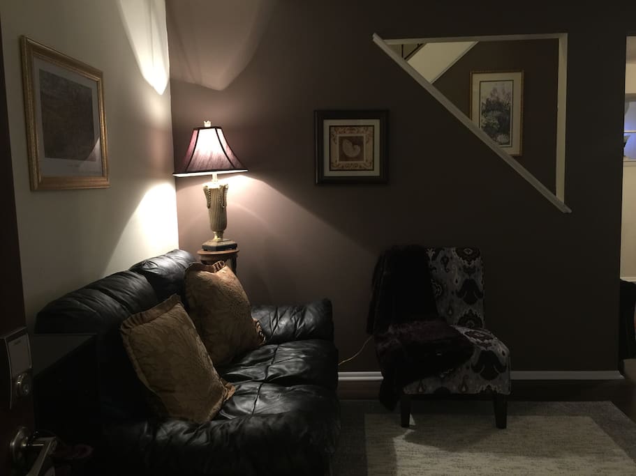 Foyer