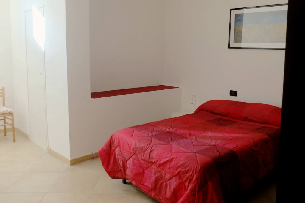 Camera da letto