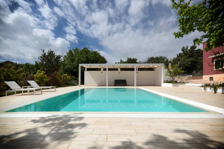 Villa Aurelia, Le Case di Aurelia guesthouse gallery image 2