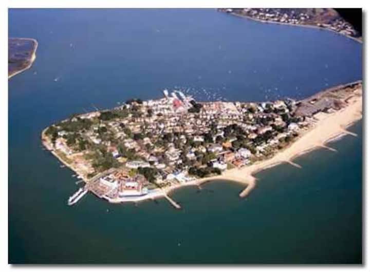 Holiday House In Amazing Location - Swanage
