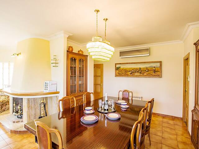 Can Lluís a cozy HOLIDAYS HOUSE on the Costa Brava gallery image 3