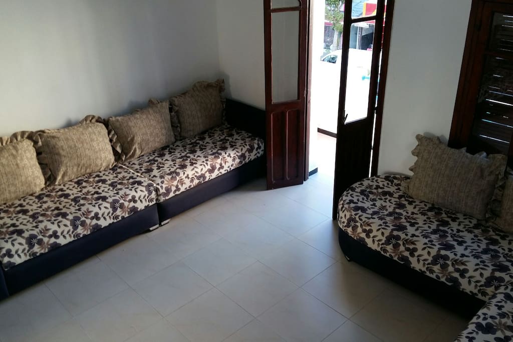 Chambre 2