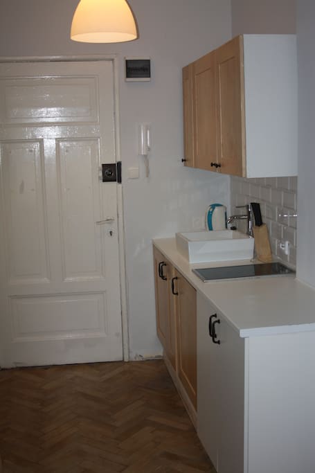 Kitchenette