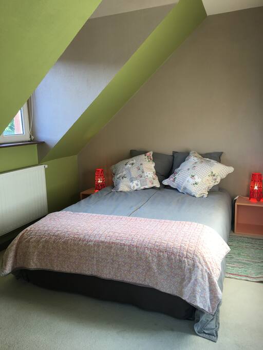 Chambre 1