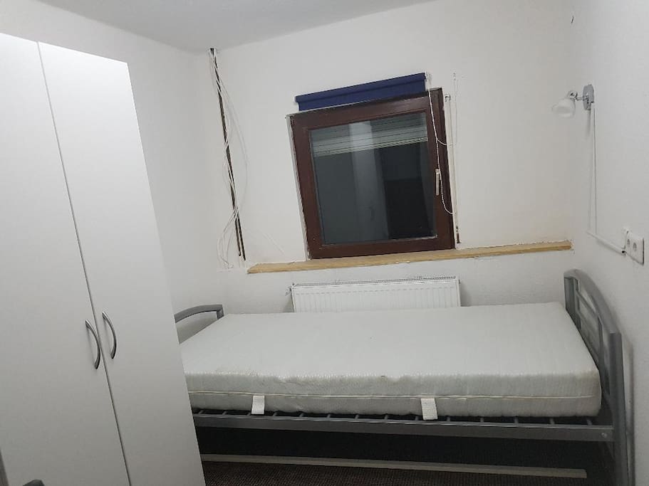 Das Zimmer