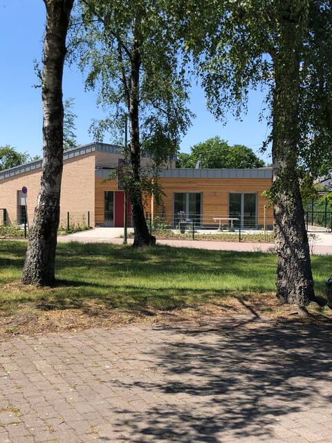 Ternsche 1,   In 59379 Selm , on Lake Ternsche