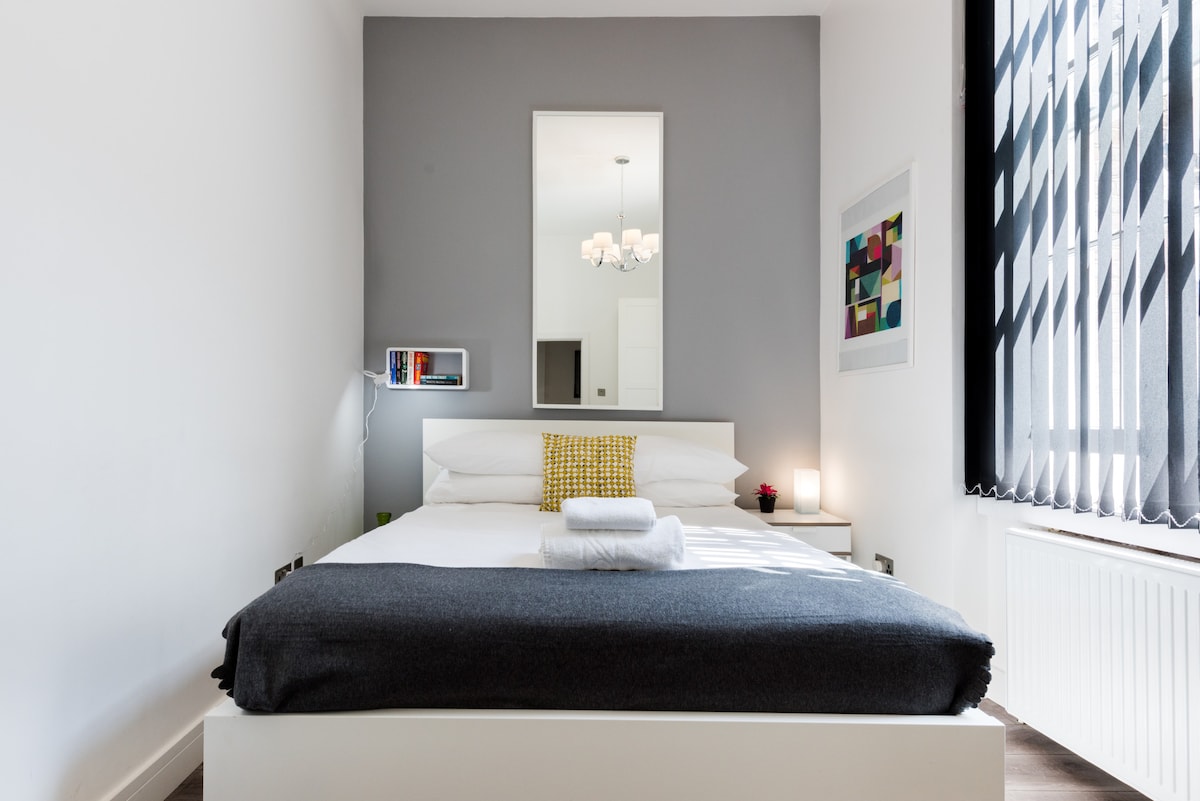 The Best Airbnbs In Notting Hill