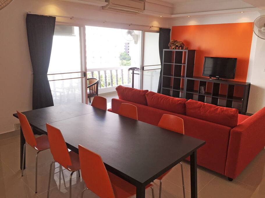 Living room #2