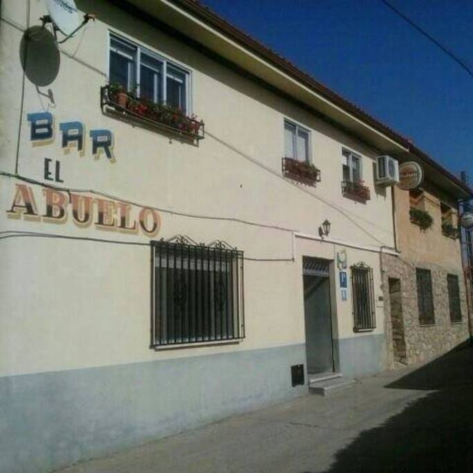 Fachada