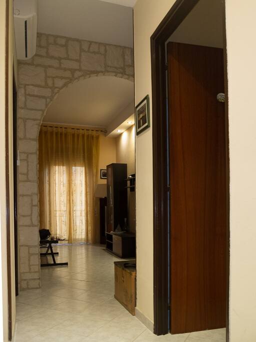 ingresso