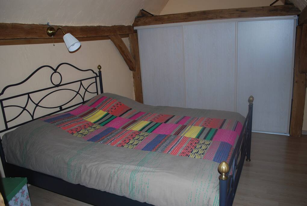 chambre