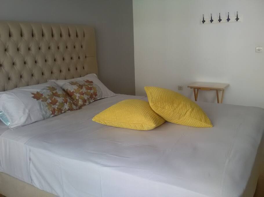 main bedroom